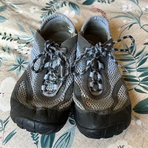 Merrill Vibram Pace Gove Lavender Lustre Sz6.5